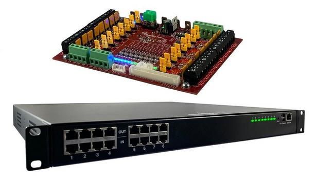 LifeSafety Power Presents Innovative Products That Assist With Proactive Power Management, New Installer Applications And System Solution Integrity At ISC West 2022