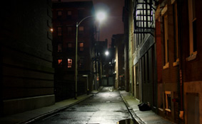 Benefits Of Using Infrared (IR) Illumination In Modern Surveillance Environments