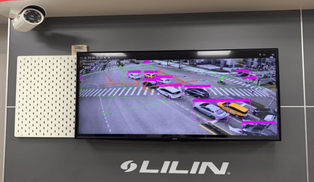 LILIN Deploys The Smart Image Analysis Market