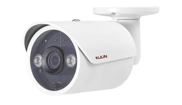 LILIN Strengthens Its Line Of IP Cameras With The Addition Of MR832 Bullet Camera