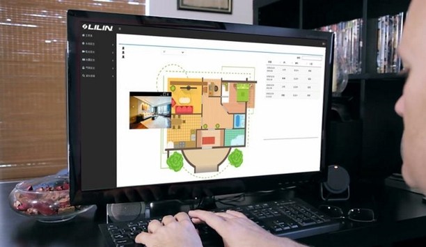 LILIN Americas Launches An Advanced And Easy-To-Install Access Control System For Building Security