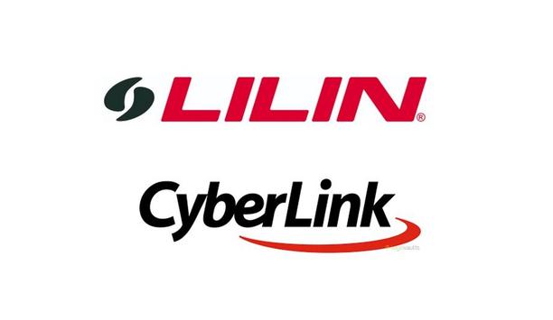 LILIN And CyberLink Enter Strategic Partnership With Facial Recognition System Integration To Offer One-stop Intelligent Security Solution