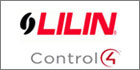 LILIN Announce Integration With Control4