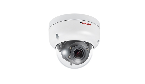 LILIN Launches MR6442X IP 4MP Dome Camera To Safeguard Schools And Stadiums In Challenging Lighting Conditions