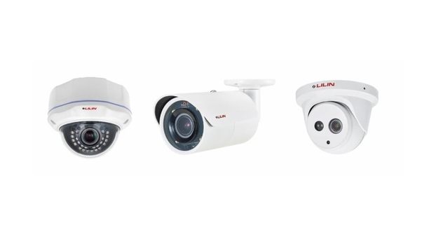 LILIN Releases AHD Auto-Focus Surveillance Cameras For Enhanced Security