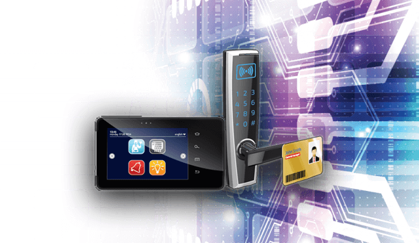 How Evolving Access Control Solutions Will Benefit The Security Industry In 2018