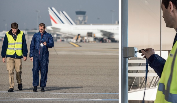 Palma De Mallorca International Airport Chooses LOCKEN Access Control Solution To Secure Runways