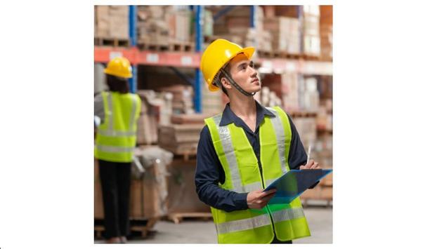 Logistics Facilities Around The World Turn To Boon Edam Secured Entry Solutions To Enhance Cyber-Physical Security