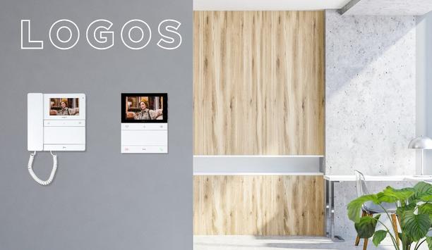 Installer-Friendly LOGOS Monitors Launched by Comelit-PAC