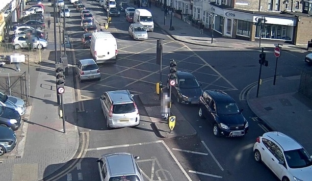 Videalert Enhances Traffic Management With CCTV Solutions For London Borough Of Newham