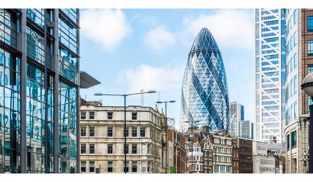 London’s Iconic Landmark, ‘The Gherkin’ Deploys Forge Bluepoint To Offer An Efficient Visitor Management Solution