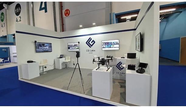 Lorenz Technology Join Hands With UK-Based Heliguy And CG-Labs To Showcase The Lorenz Onboard Supercomputer