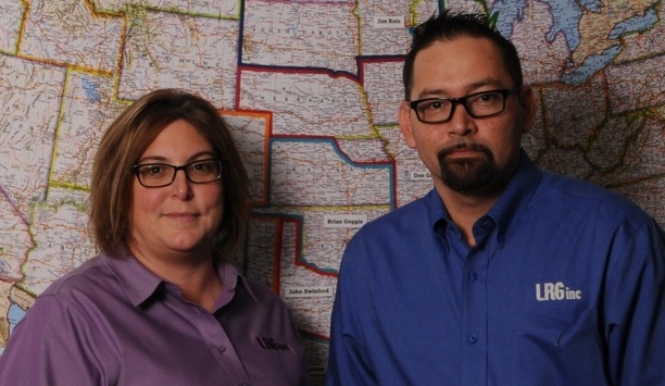 Aram Hasson Joins Lanier Representation Group As Regional Sales Manager For The State Of Texas