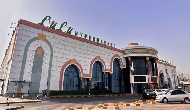 Dahua Provides Patented HDCVI Technology To Secure Lulu Mall In Oman