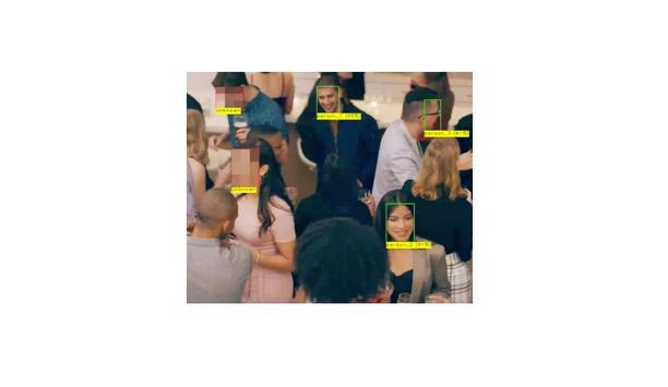 Lumeo Announces A Flexible Redaction Analytic For Privacy & Compliance