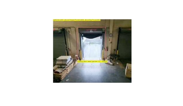 Lumeo Announces A Suite Of Analytics To Assist With Compliance To OSHA Standards And Regulations