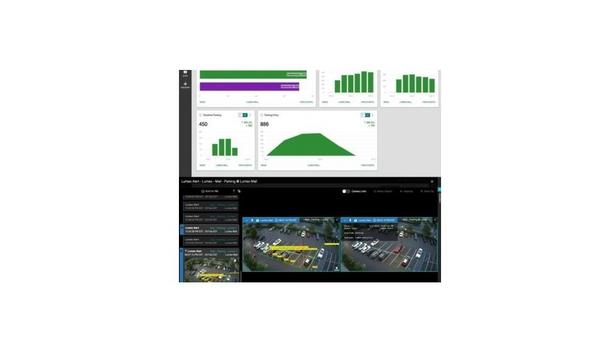 Lumeo Integrates With Solink To Enhance Their Customers’ Business Operations With Advanced Video Analytics