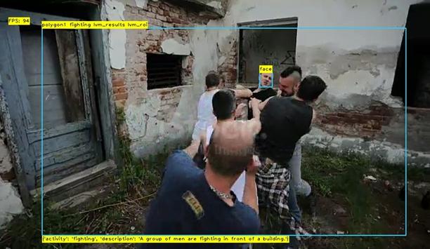 Lumeo Launches Generative AI For Custom Video Analytics