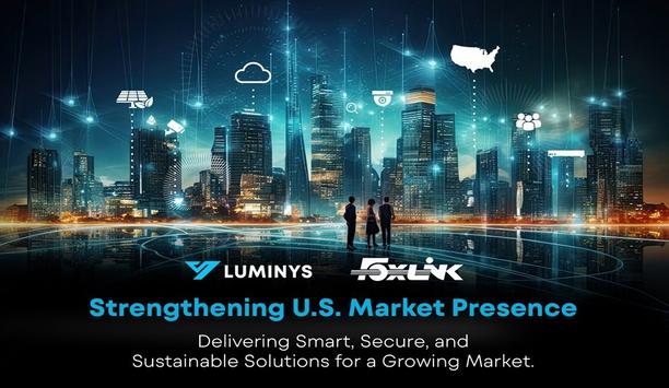 Luminys Advances With Foxlink In The North America Market