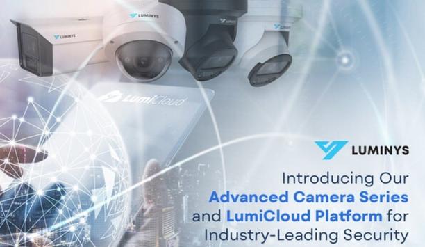 Luminys Launches Innovative Security Tech For NA Market