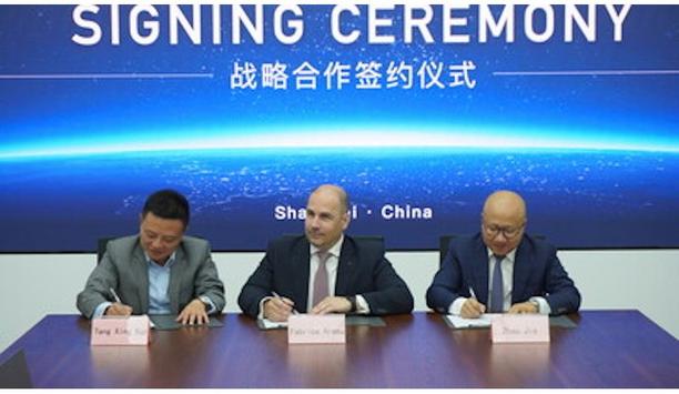 LuxTrust And Shanghai Genyan Network Technology Join Forces To Offer Transcontinental Electronic Signatures