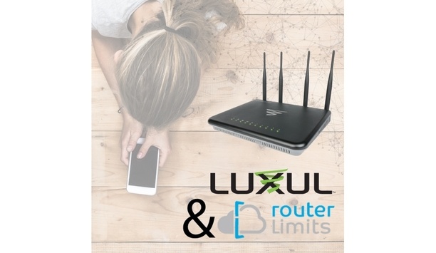 Luxul To Exhibit PoE Switches, Routers, Controller, APs, And Easy Setup App At ISC West 2019