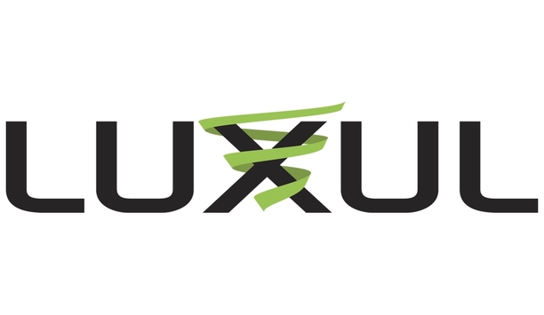 Luxul Announces Self-Healing Switches With Auto-Recovery And Power Scheduling Functionality