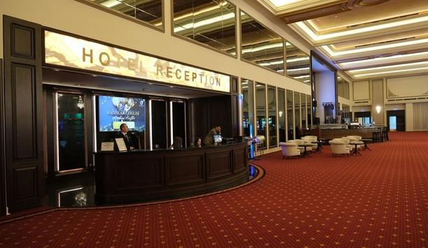 Luxurious 4 Star Resort & Casino Boosts Profitability With IDIS Video Tech
