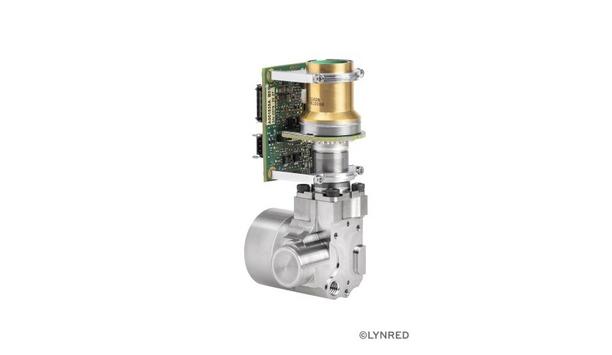 Lynred To Showcase Their Low Power Consumption IR Detector Galatea MW At The DSEI 2021 In London