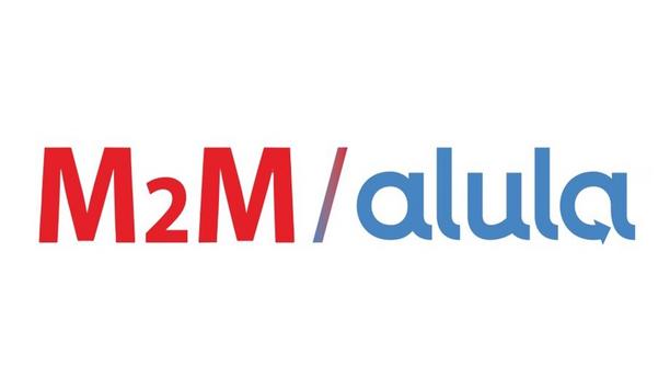 M2M Services And Alula Join Forces To Redefine The Future Of Smart Security Solutions