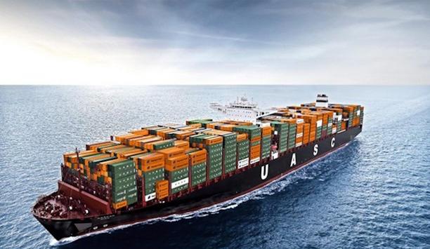 Hapag-Lloyd Enhances Fleet With MacGregor's Twistlocks