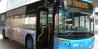 Axis' Network Cameras Selected To Improve Passenger Security On Madrid's Buses