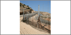 Magal Security Systems Secures Projects Orders Of $4.1 Million To Provide Perimeter Protection At Homeland Security Sites