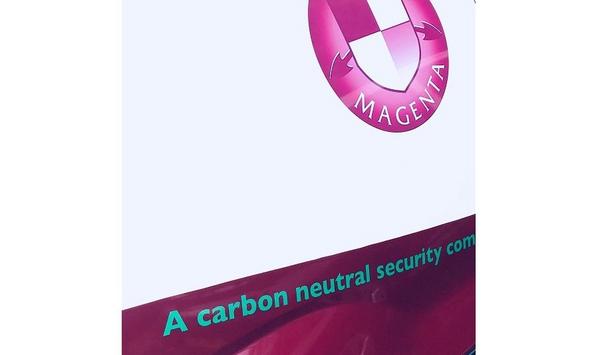 Magenta Security Continues Its Carbon Neutrality Streak And Acheives Zero Emissions For Another Year