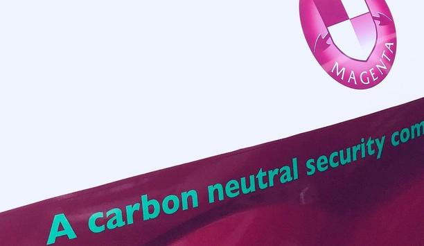 Magenta Security's Pioneering Sustainability Practices