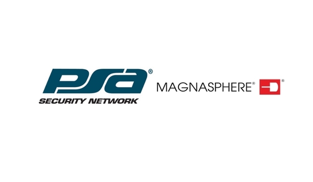 PSA Announces Partnership With Magnasphere To Offer Superior Door Contact Technology