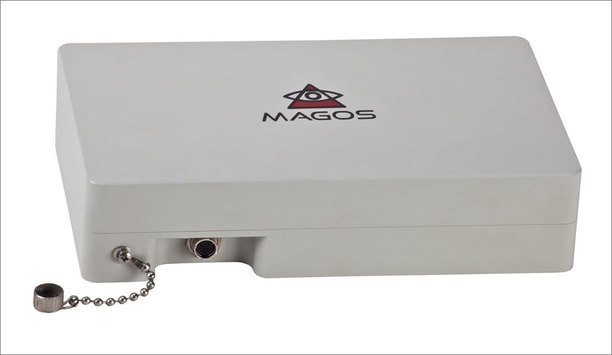 MAGOS To Display Unique Miniature Radar For Critical Infrastructure Protection At ISC West 2017