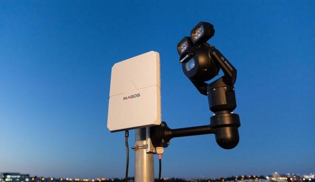 Magos Systems Improves Site Safety And Reduces Nuisance Alarms With Enhancements To Perimeter Detection Solution
