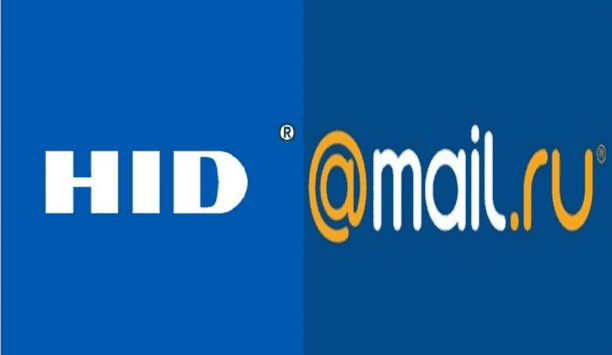 Mail.Ru Selects HID Global For Enabling Secure Access Control Using Smartphones