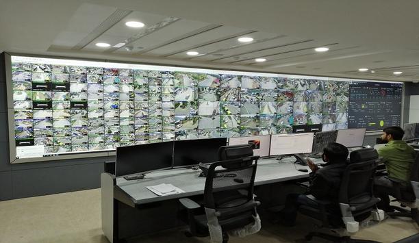 Making ‘Second Largest City Of Nagaland’ A Safer & Smarter Place With AI Powered Videonetics Unified Solution