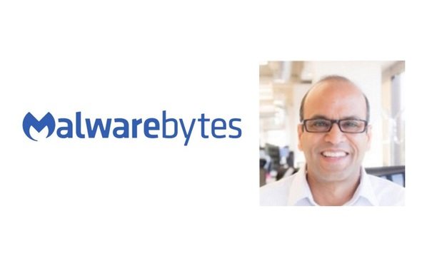 Malwarebytes Announces Hiring Adam Hyder As The New Senior Vice President Of Engineering