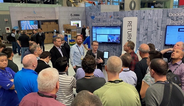 March Networks Announces Integration Between Its Searchlight And Zebra Savanna Cloud Platform