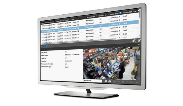 U.S. Oil Corporation Selects March Networks’ Cloud-Based Searchlight Video Solution For 300+ C-Stores