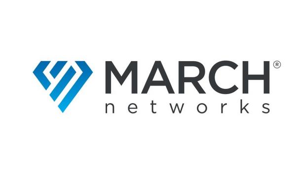 March Networks’ Command Enterprise Video Management System And Recording Platform Attains Dubai’s SIRA Approval