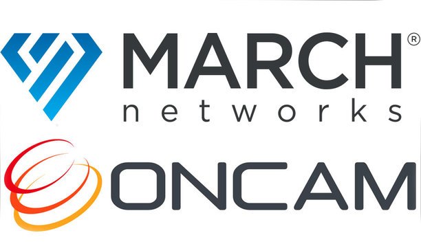 March Networks Adds Oncam Evolution 12 And 05 Mini Cameras To Its IP Video Portfolio