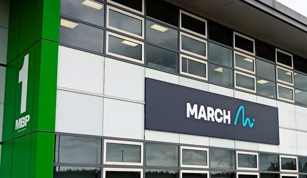 Investing In Sheffield: MARCH's New Hub