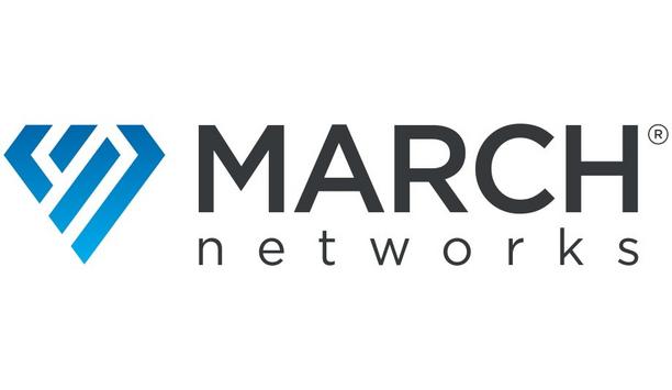 March Networks’ Middle East And Africa Headquarters In Dubai Awarded ISO 9001:2015 Quality Certification