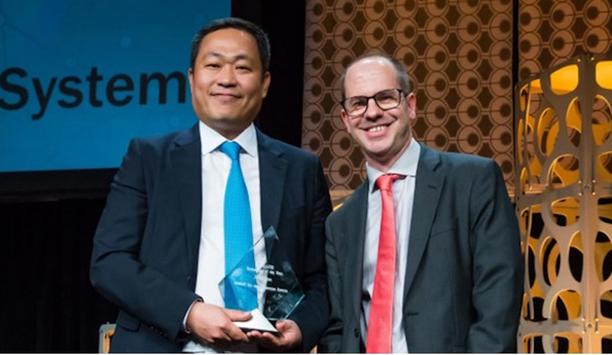 High-Speed Data By Intellian's V240MT Antenna