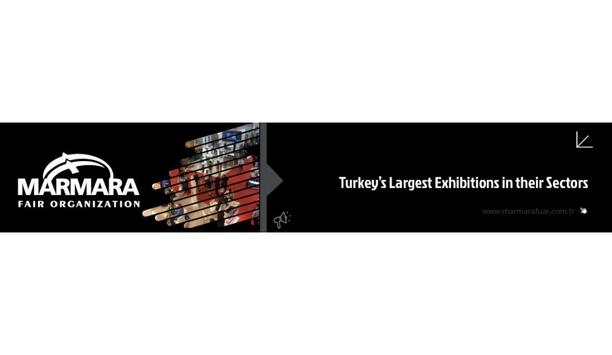 Marmara Fair Organization Shares The New Dates And Venue For ISAF And IMEX Exhibitions 2021