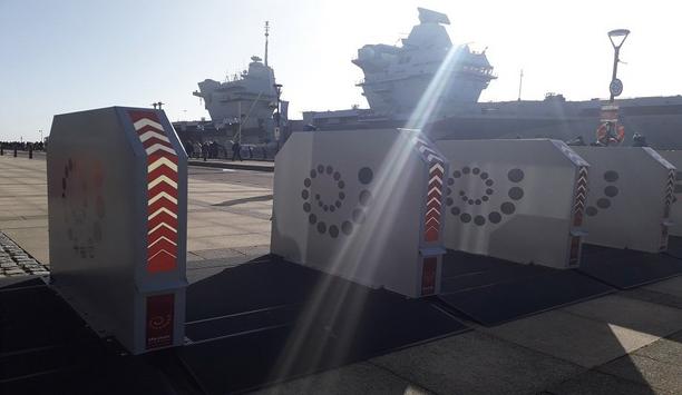 Marshalls Landscape Protection To Attend International Security Expo 2021